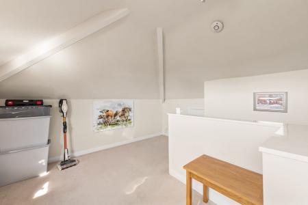 3 bedroom Detached bungalow for sale in Burgh Road, Skegness, PE25