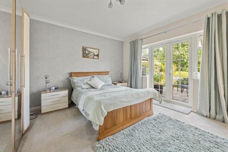 3 bedroom Detached bungalow for sale in Burgh Road, Skegness, PE25