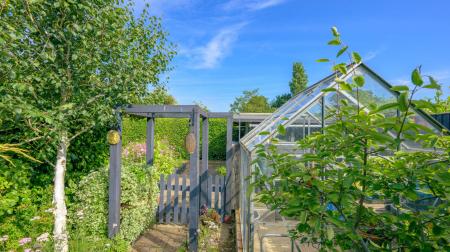 3 bedroom Detached bungalow for sale in Burgh Road, Skegness, PE25