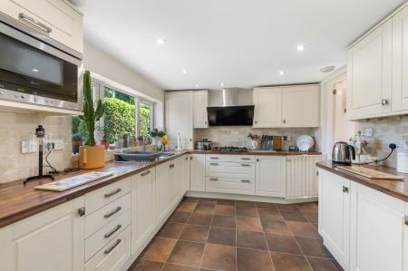 3 bedroom Detached bungalow for sale in Burgh Road, Skegness, PE25