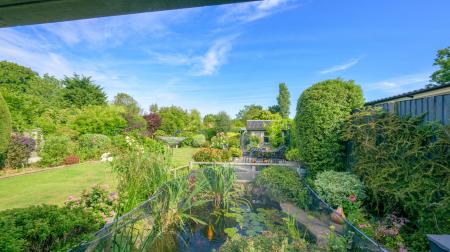 3 bedroom Detached bungalow for sale in Burgh Road, Skegness, PE25