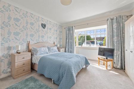 3 bedroom Detached bungalow for sale in Burgh Road, Skegness, PE25