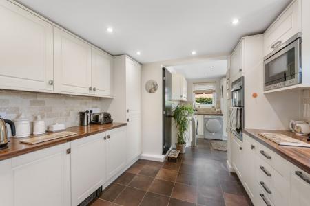 3 bedroom Detached bungalow for sale in Burgh Road, Skegness, PE25