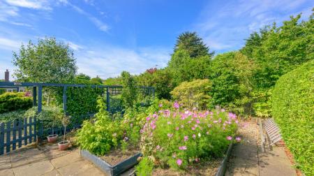 3 bedroom Detached bungalow for sale in Burgh Road, Skegness, PE25