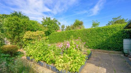 3 bedroom Detached bungalow for sale in Burgh Road, Skegness, PE25