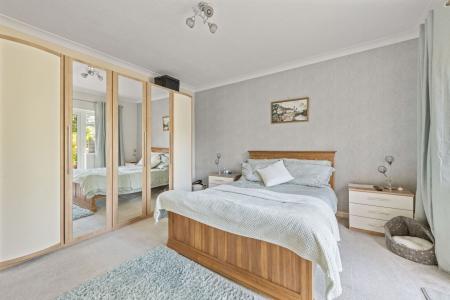 3 bedroom Detached bungalow for sale in Burgh Road, Skegness, PE25