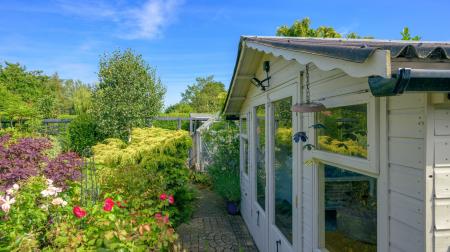 3 bedroom Detached bungalow for sale in Burgh Road, Skegness, PE25