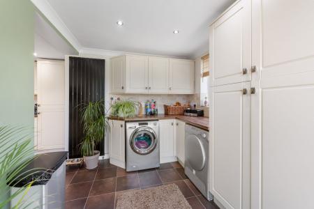 3 bedroom Detached bungalow for sale in Burgh Road, Skegness, PE25