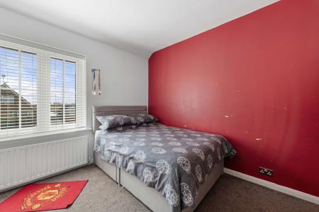 4 bedroom Detached house for sale in Station Road, Firsby, PE23