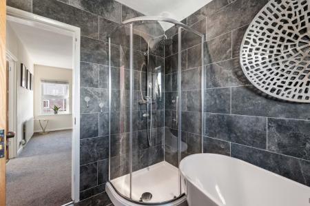 4 bedroom Detached house for sale in Station Road, Firsby, PE23