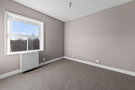 3 bedroom Semi-detached house for sale in High Street, Wainfleet, PE24