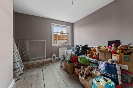 3 bedroom Semi-detached house for sale in High Street, Wainfleet, PE24