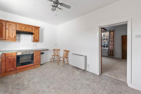 3 bedroom Semi-detached house for sale in High Street, Wainfleet, PE24