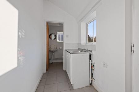 3 bedroom Semi-detached house for sale in High Street, Wainfleet, PE24