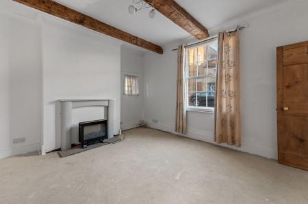 3 bedroom Semi-detached house for sale in High Street, Wainfleet, PE24