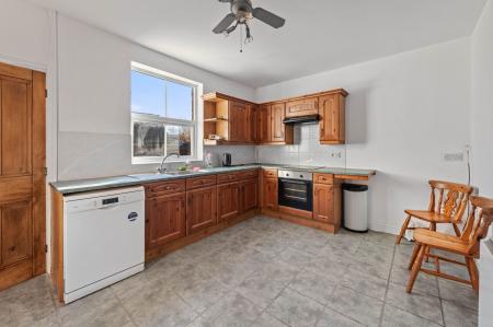 3 bedroom Semi-detached house for sale in High Street, Wainfleet, PE24