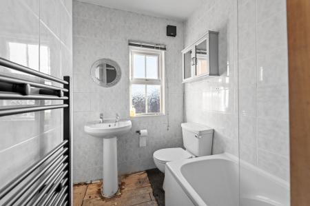 3 bedroom Semi-detached house for sale in High Street, Wainfleet, PE24