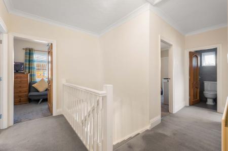 4 bedroom Detached house for sale in Sunningdale Drive, Skegness, PE25