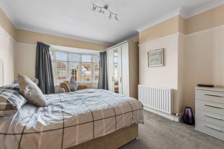 4 bedroom Detached house for sale in Sunningdale Drive, Skegness, PE25