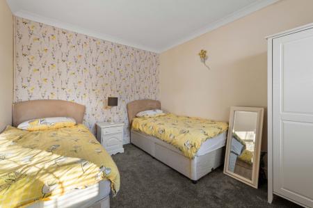 4 bedroom Detached house for sale in Sunningdale Drive, Skegness, PE25