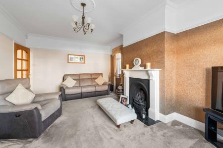 4 bedroom Detached house for sale in Sunningdale Drive, Skegness, PE25