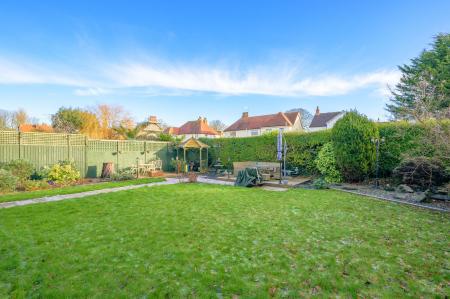 4 bedroom Detached house for sale in Sunningdale Drive, Skegness, PE25