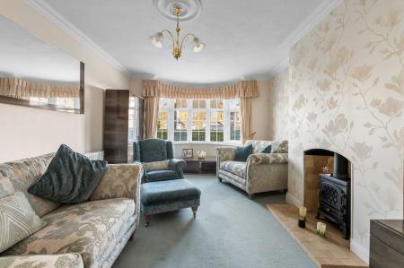 4 bedroom Detached house for sale in Sunningdale Drive, Skegness, PE25