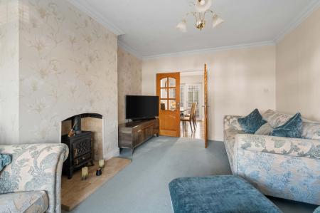 4 bedroom Detached house for sale in Sunningdale Drive, Skegness, PE25