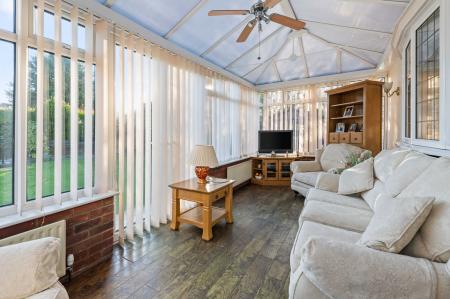 4 bedroom Detached house for sale in Sunningdale Drive, Skegness, PE25