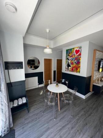 4 bedroom Detached bungalow for sale in Summer Gates Lane, Bratoft, PE24