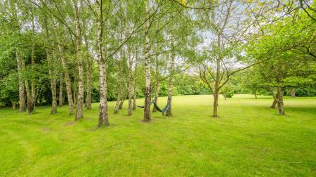 4 bedroom Detached bungalow for sale in Summer Gates Lane, Bratoft, PE24