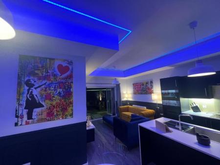 4 bedroom Detached bungalow for sale in Summer Gates Lane, Bratoft, PE24