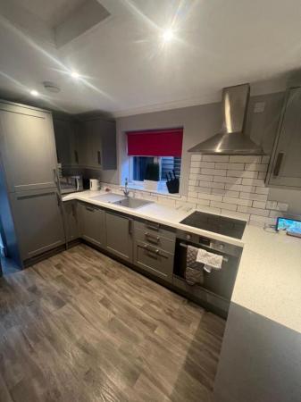 4 bedroom Detached bungalow for sale in Summer Gates Lane, Bratoft, PE24