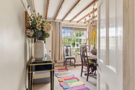 4 bedroom Detached house for sale in Sea Road, Anderby, PE24