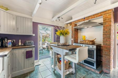 4 bedroom Detached house for sale in Sea Road, Anderby, PE24