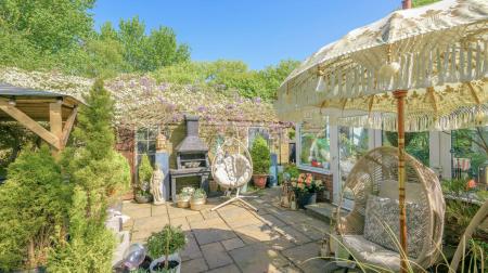 4 bedroom Detached house for sale in Sea Road, Anderby, PE24