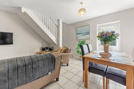 4 bedroom Detached house for sale in Sea Road, Anderby, PE24