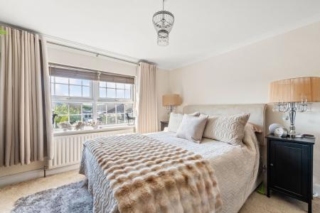 4 bedroom Detached house for sale in Sea Road, Anderby, PE24