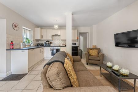 4 bedroom Detached house for sale in Sea Road, Anderby, PE24