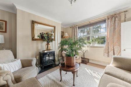 Sea Road, Anderby, PE24