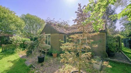 4 bedroom Detached house for sale in Sea Road, Anderby, PE24