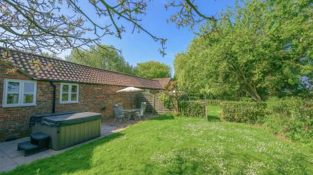 4 bedroom Detached house for sale in Sea Road, Anderby, PE24