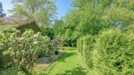 4 bedroom Detached house for sale in Sea Road, Anderby, PE24