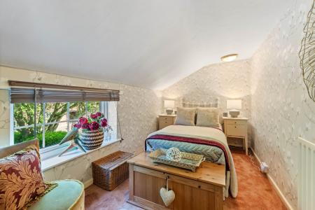 4 bedroom Detached house for sale in Sea Road, Anderby, PE24