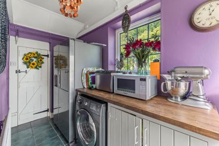 4 bedroom Detached house for sale in Sea Road, Anderby, PE24