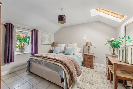 4 bedroom Detached house for sale in Sea Road, Anderby, PE24