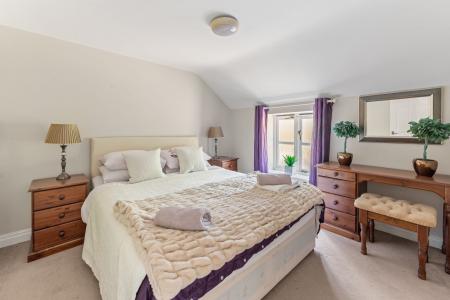 4 bedroom Detached house for sale in Sea Road, Anderby, PE24