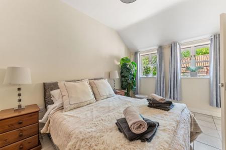 4 bedroom Detached house for sale in Sea Road, Anderby, PE24