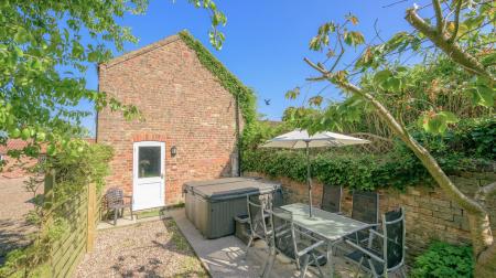 4 bedroom Detached house for sale in Sea Road, Anderby, PE24