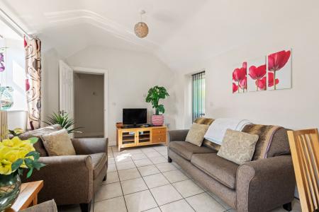 4 bedroom Detached house for sale in Sea Road, Anderby, PE24